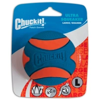 Chuckit! Ultra Squeker L